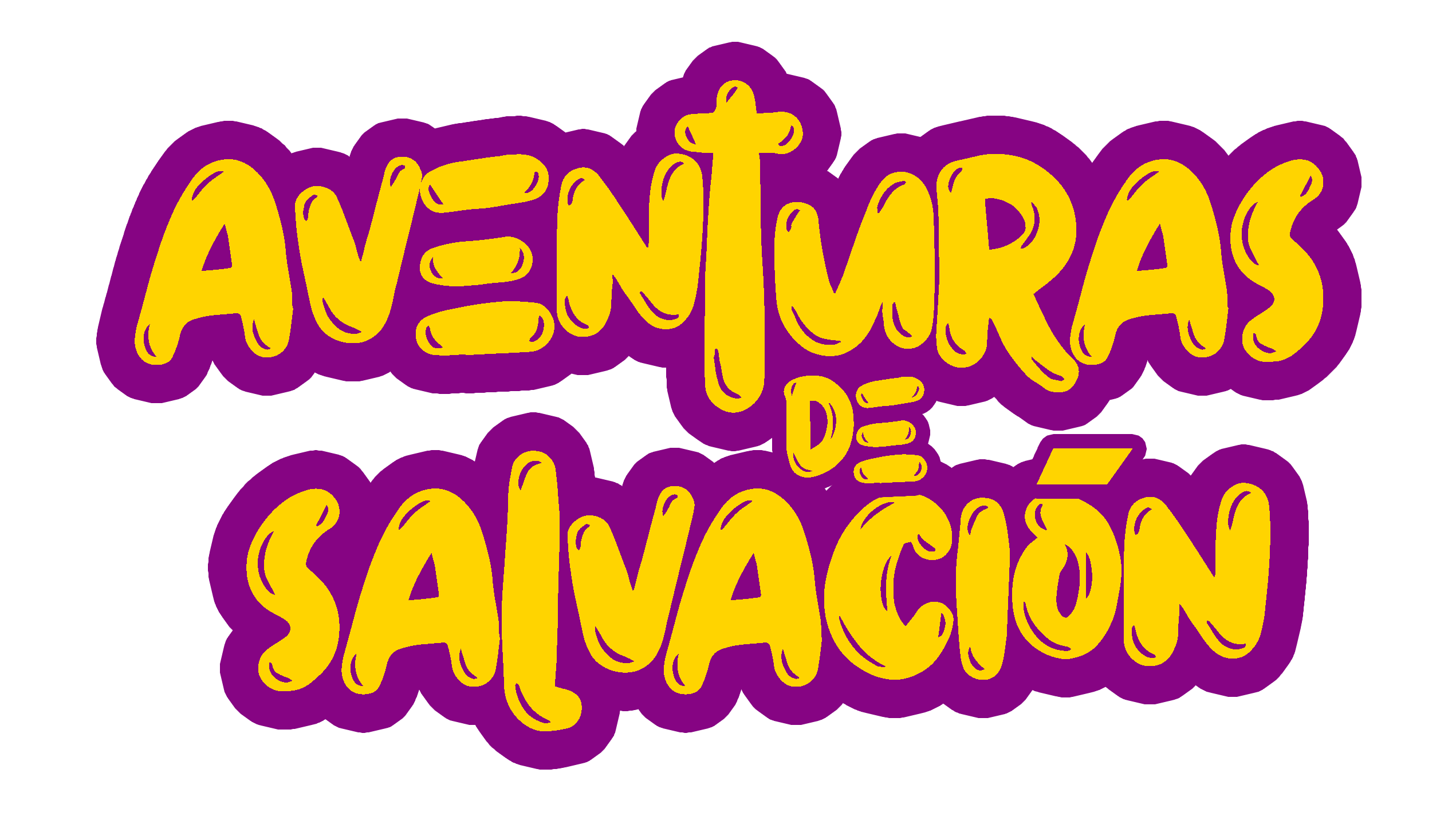 Aventuras de Salvación