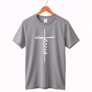 Camiseta Firma Jesús