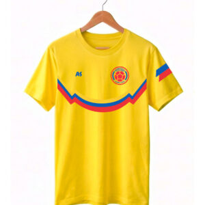 Selección Colombia Aventuras de Salvación